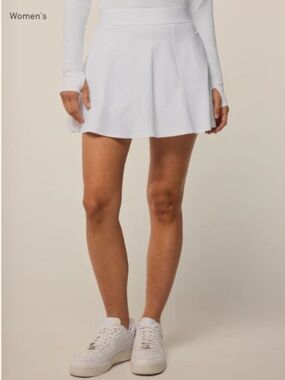 Greyson Phoenix Flare Skirt